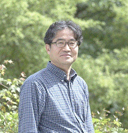 National Institute for Environmental Studies · Center of Environmental Biology and Ecosystem