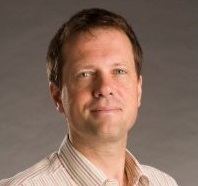 Photo of Vincent Collura IT