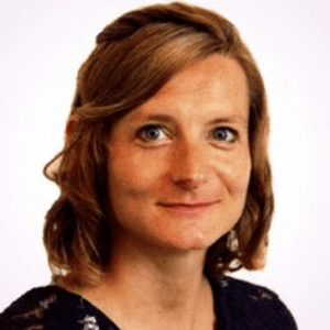 Photography of Susanne Reichinnek